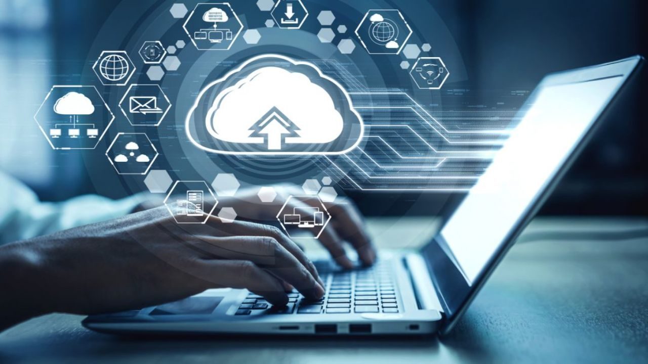 The Basics: What Is Cloud Hosting?