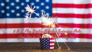 5 U.S. Flag Display Mistakes Businesses Make (And How to Fix Them Before July 4th)