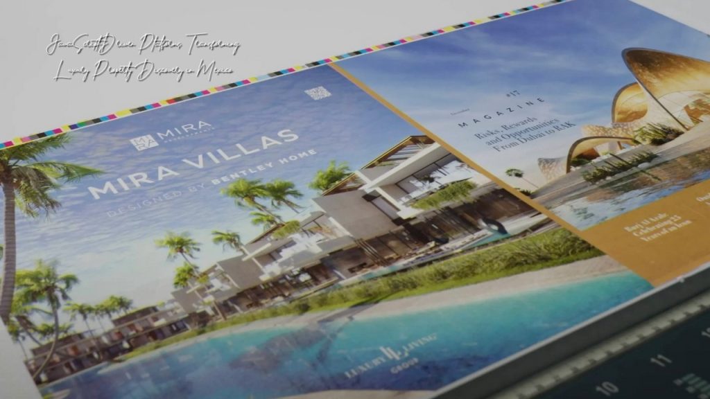 JavaScript-Driven Platforms Transforming Luxury Property Discovery in Mexico
