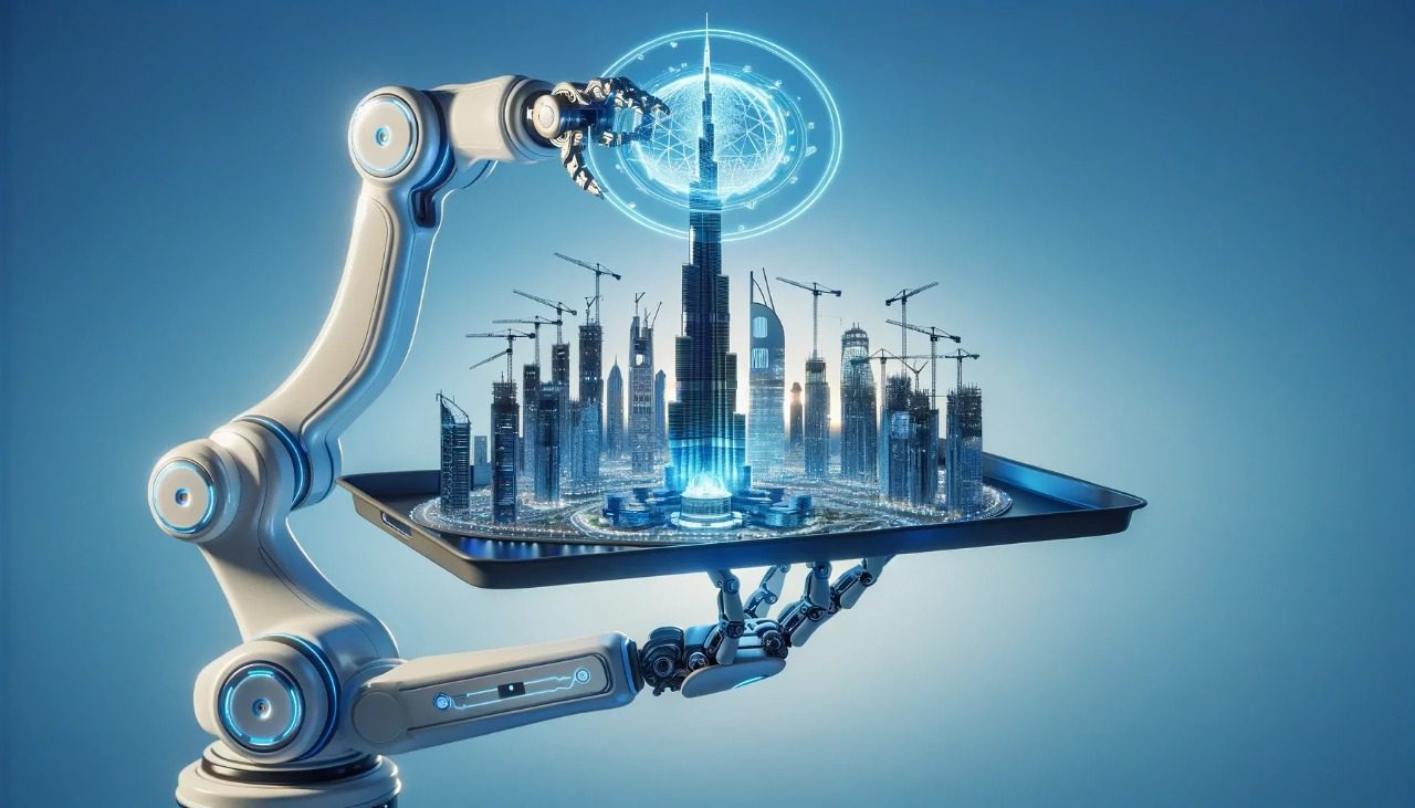 The Future of Digital Real Estate Discovery
