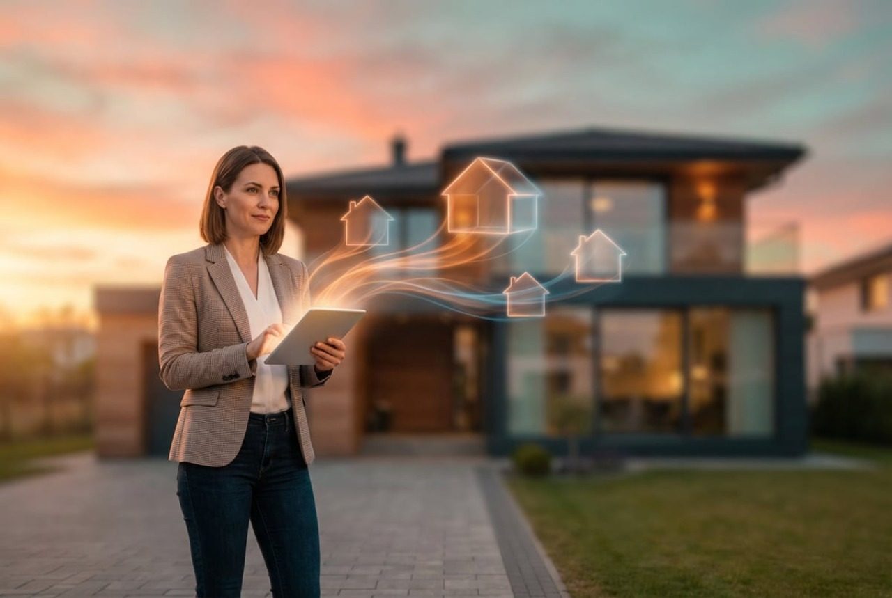 Why User Experience Matters in Luxury Real Estate