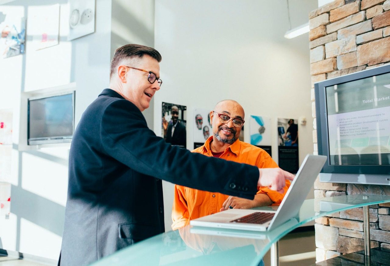 The Cost of Keeping Dev and Sales in Separate Buildings