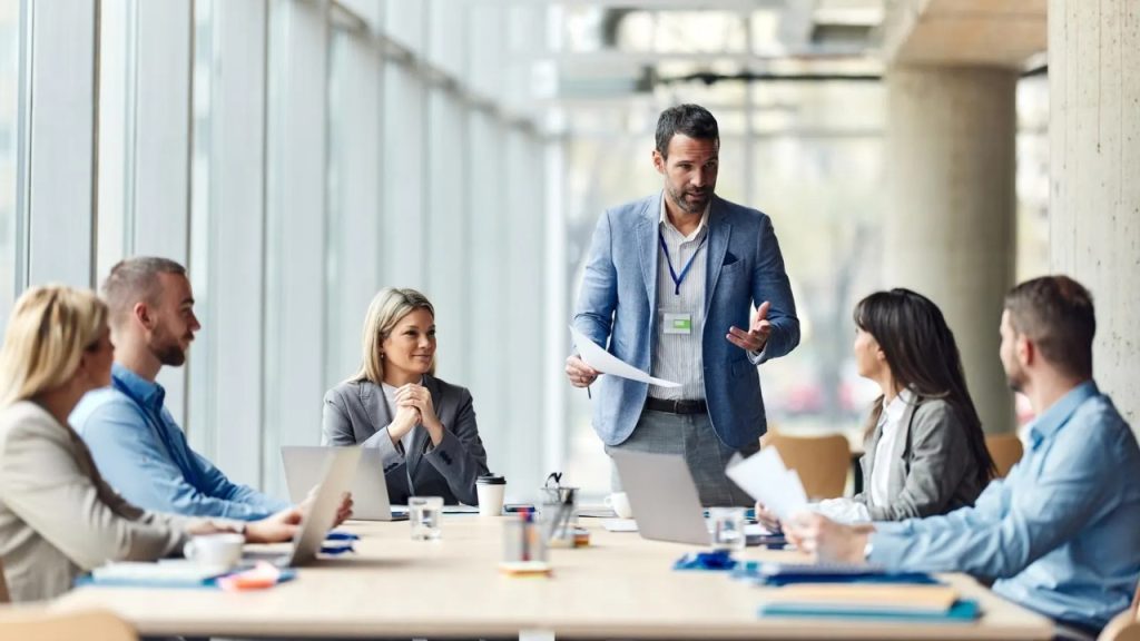 Why B2B Lead Generation Has Become a Team Sport for Software Companies