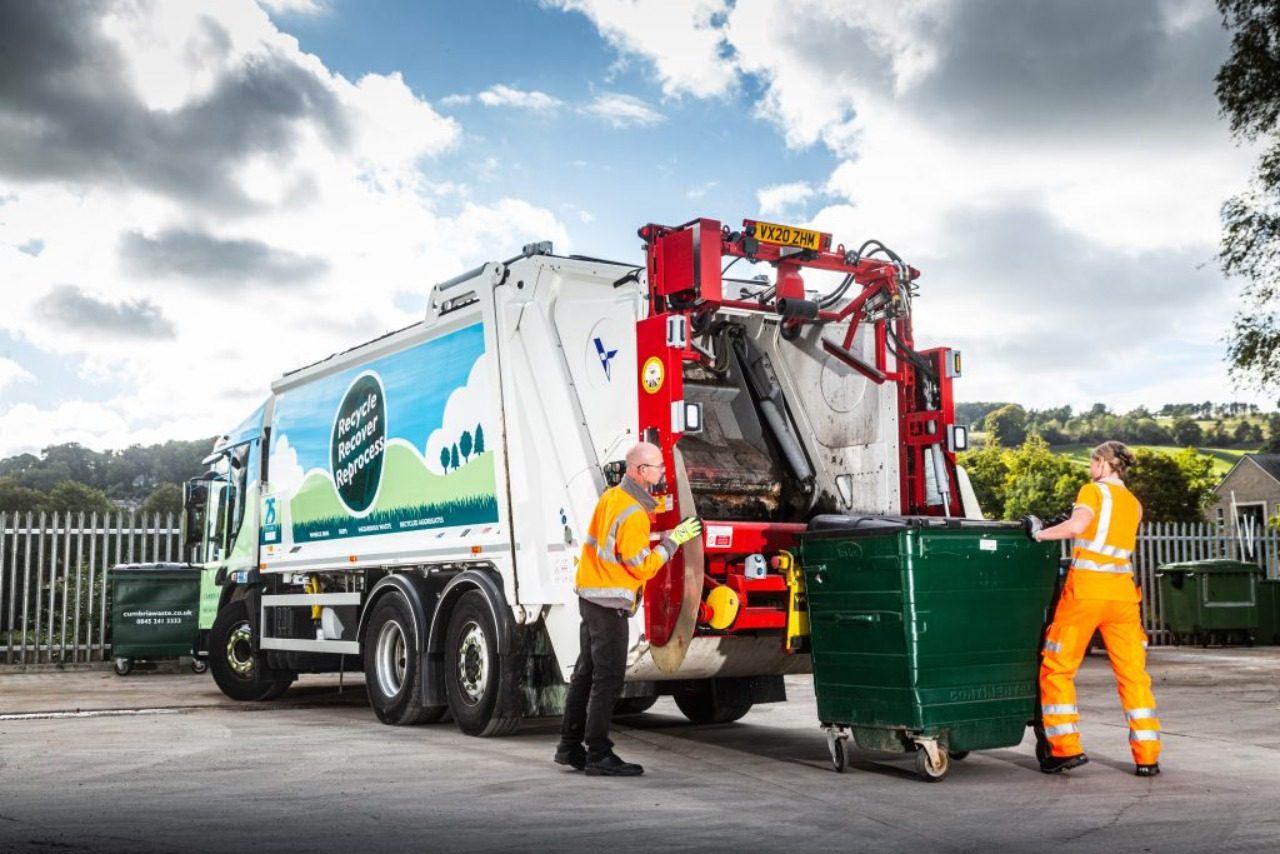 Managing Surplus and Disposal Before the Trucks Arrive