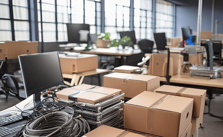 What Tech Companies Get Wrong About Office Relocation
